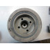 10Y104 Crankshaft Pulley From 2001 Ford Explorer  4.0